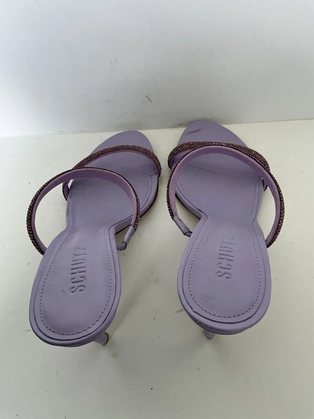 Shutz schutz taliah